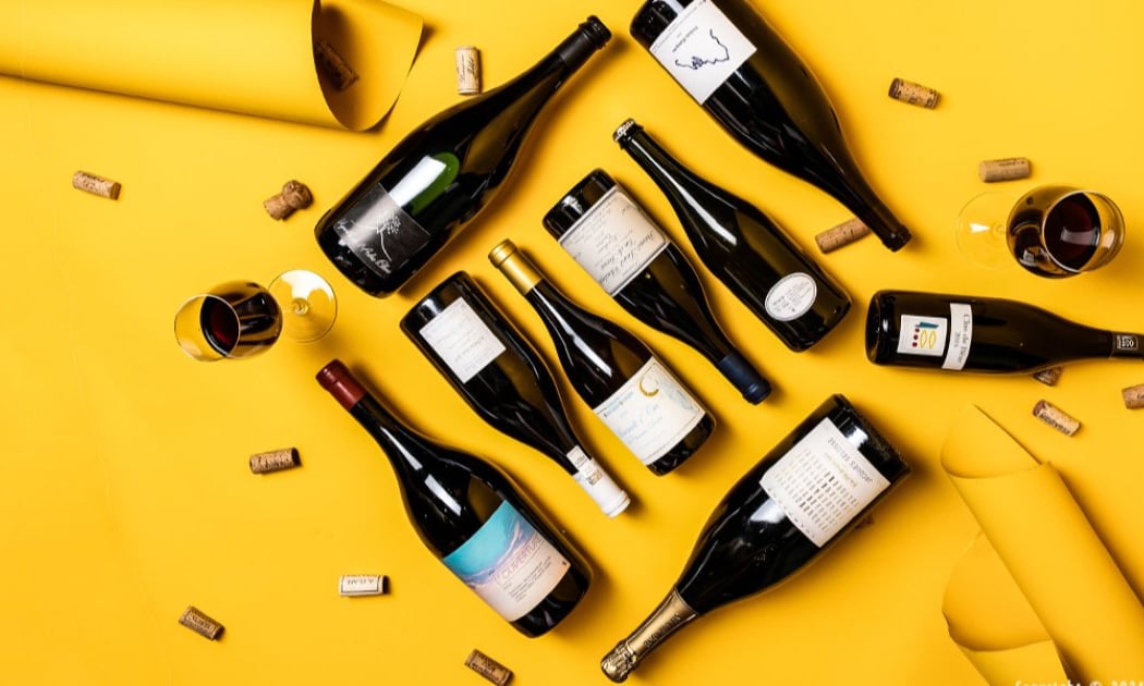 iDealwine 1